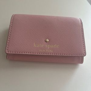 Kate Spade Mika’s Pond Christine Mini Wallet
